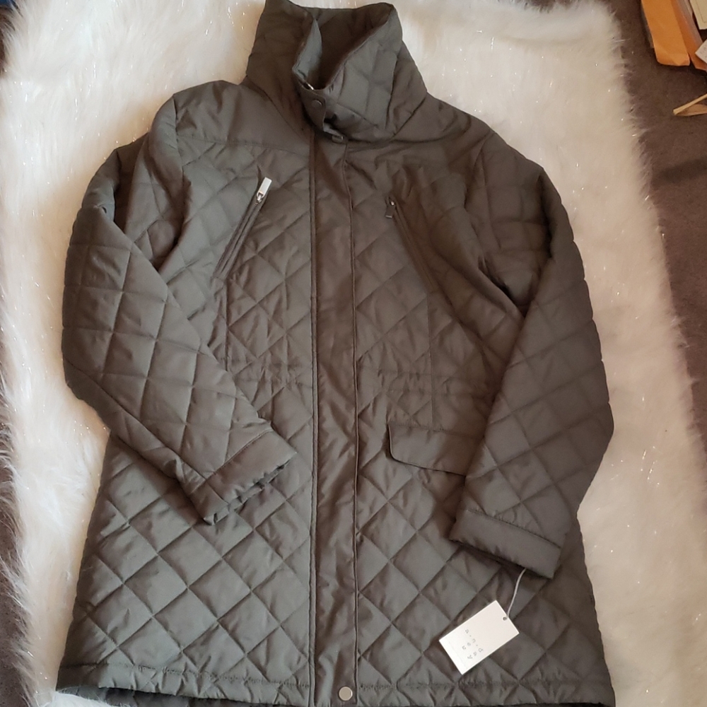 Target  a new day lightweight jacket.Sz xxl